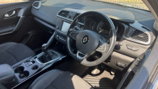 Renault Kadjar 1.2 TCE Dynamique S Nav 5dr Petrol Hatchback